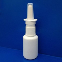 18/415 nasal spray bottle